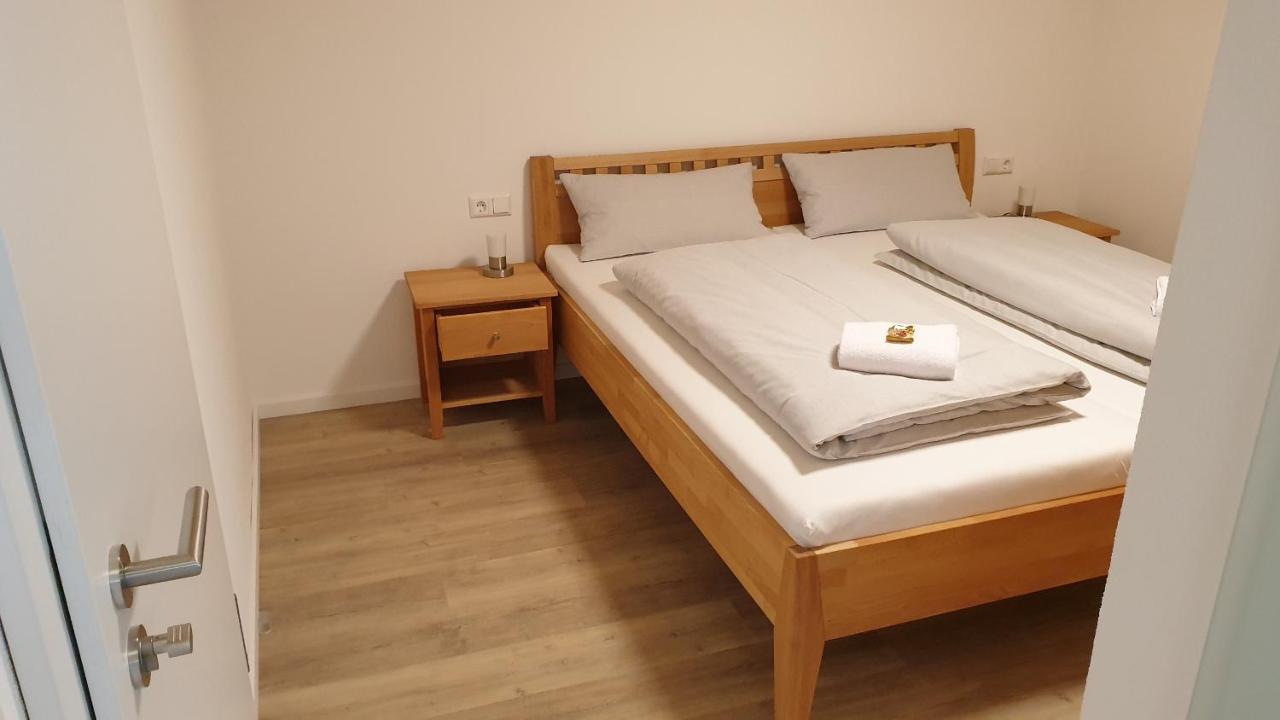 Ferienwohnung Und Pension Antje Ekert Uhldingen-Mühlhofen Buitenkant foto