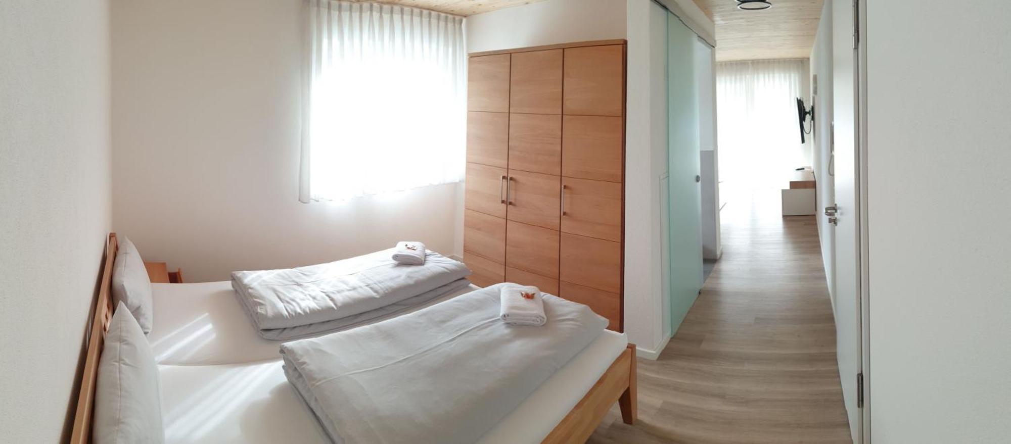 Ferienwohnung Und Pension Antje Ekert Uhldingen-Mühlhofen Buitenkant foto